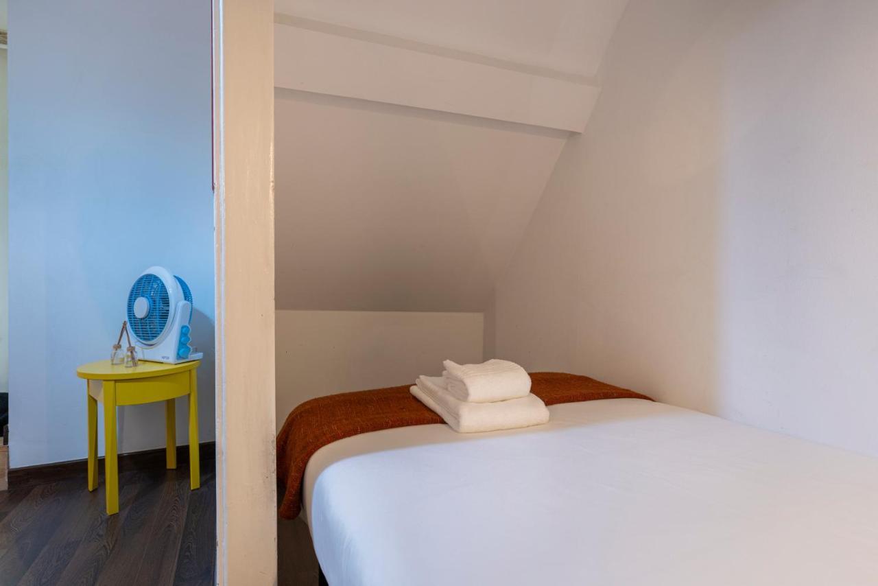 Alfama'S Heart Apartment By Lovelystay Lisboa Εξωτερικό φωτογραφία