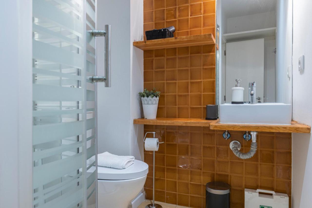 Alfama'S Heart Apartment By Lovelystay Lisboa Εξωτερικό φωτογραφία