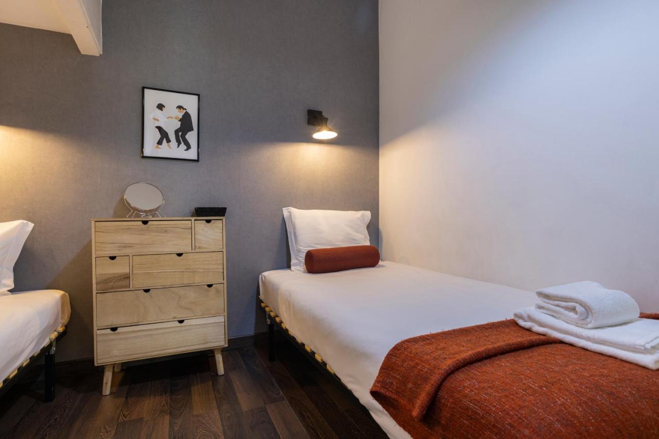 Alfama'S Heart Apartment By Lovelystay Lisboa Εξωτερικό φωτογραφία