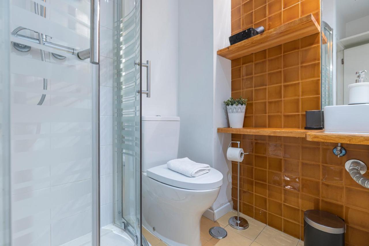 Alfama'S Heart Apartment By Lovelystay Lisboa Εξωτερικό φωτογραφία