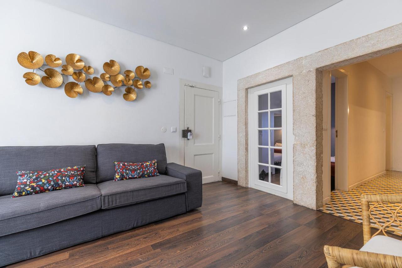 Alfama'S Heart Apartment By Lovelystay Lisboa Εξωτερικό φωτογραφία